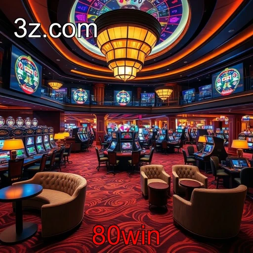 Explore a Paixão pelos esports no 80win de Maneira Única